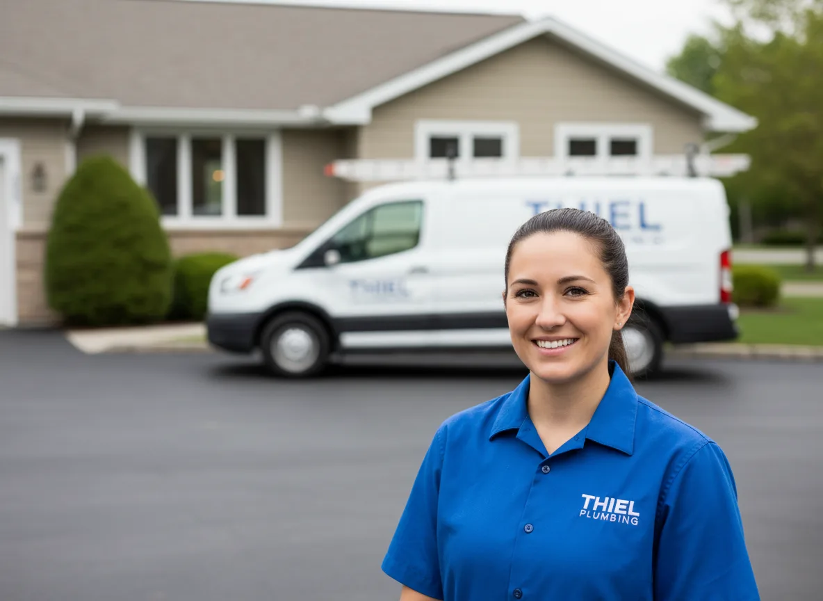Plumber Webster City, IA FAQs